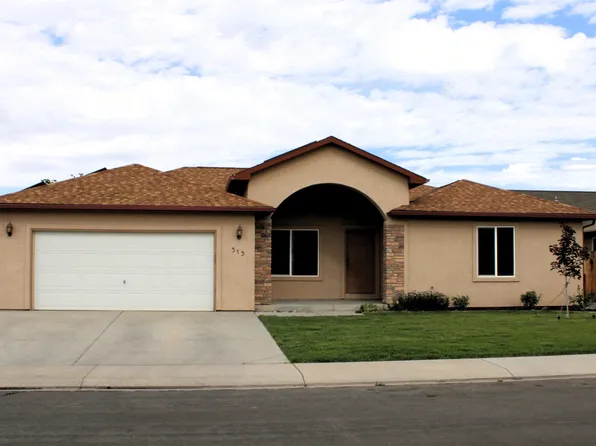 515 Birchwood St, Fruita, CO 81521