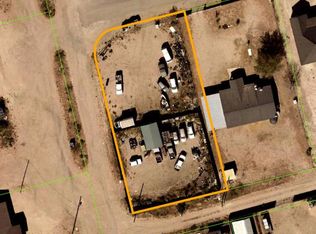12369 W Susan St, Odessa, TX 79764