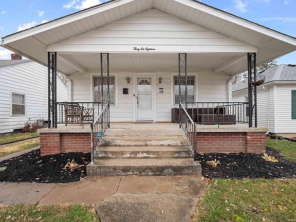 2nd image of 3618 Robinwood Dr