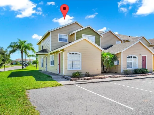 1335 Washington Palm Loop #A, Davenport, FL 33897