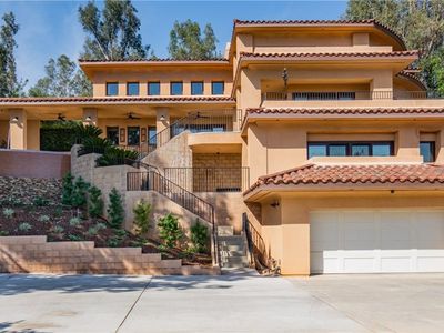 860 Rainbow Dr, Glendora, CA, 91741