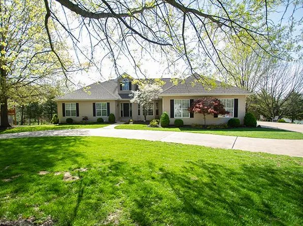883 Silver Fox Ridge Dr, Innsbrook, MO 63390