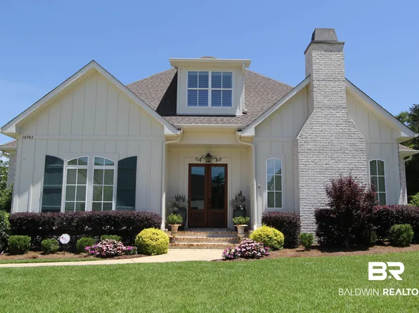 10983 Naples Ave, Fairhope, AL 36532