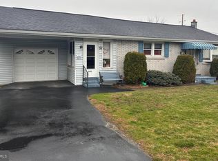 591 State St, Mertztown, PA 19539
