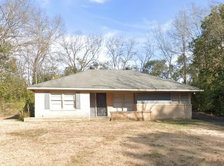 345 Tanglewood Dr, Montgomery, AL 36105