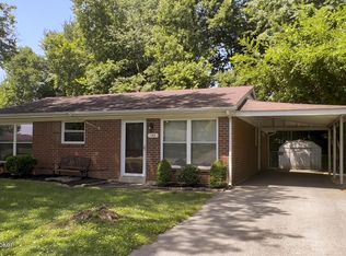 143 Linkwood Ct, Louisville, KY 40229