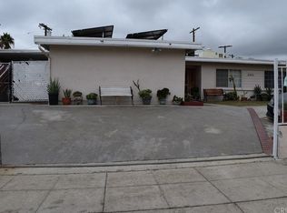 11713 Pearwood Ave, Sylmar, CA 91342