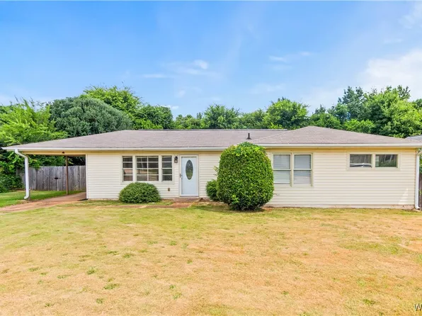 4006 5th St E, Tuscaloosa, AL 35404