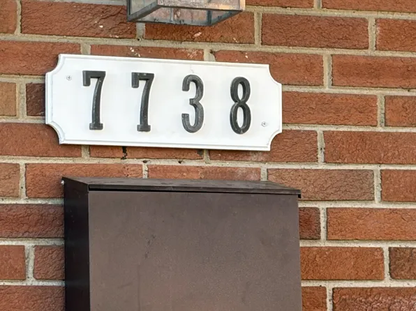 7738 Osage Ave, Allen Park, MI 48101