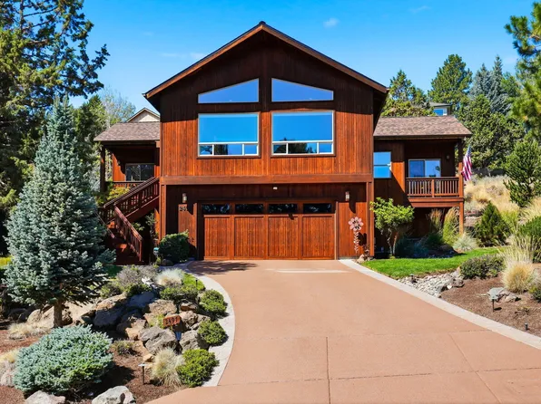 2497 NW Todds Crest Dr, Bend, OR 97703