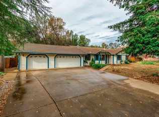 4310 Alta Campo Dr, Redding, CA 96002