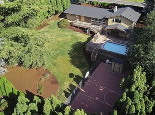 13890 SW Bull Mountain Rd, Portland, OR 97224