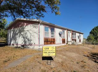 605 Pierce Dr, Stratton, NE 69043