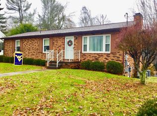 323 Teel Rd, Beckley, WV 25801