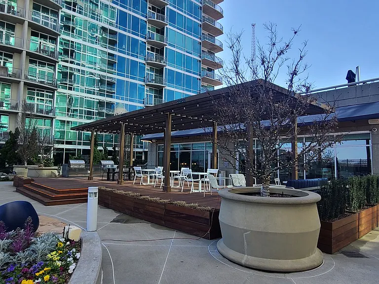943 Peachtree St NE #1018 — Photo 13