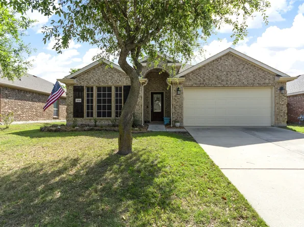 3700 White Summit Ln, Melissa, TX 75454