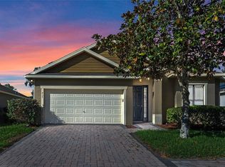 437 Bridgeford Crossing Blvd, Davenport, FL 33837