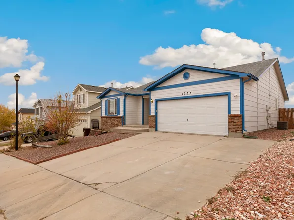 1035 Lords Hill Dr, Fountain, CO 80817