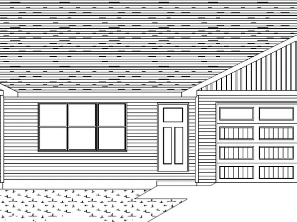 302 Fairview Ln, Chilton, WI 53014