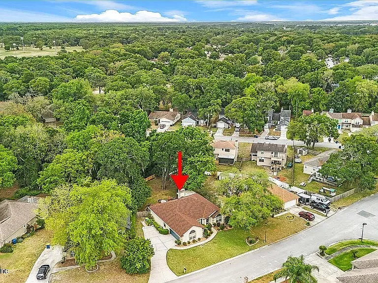 11336 Trotting Horse Ln — Photo 20