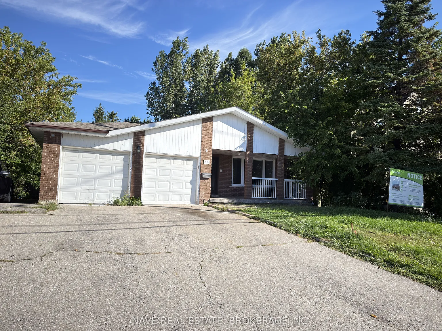 3 bed, $3,000 — Photo 1