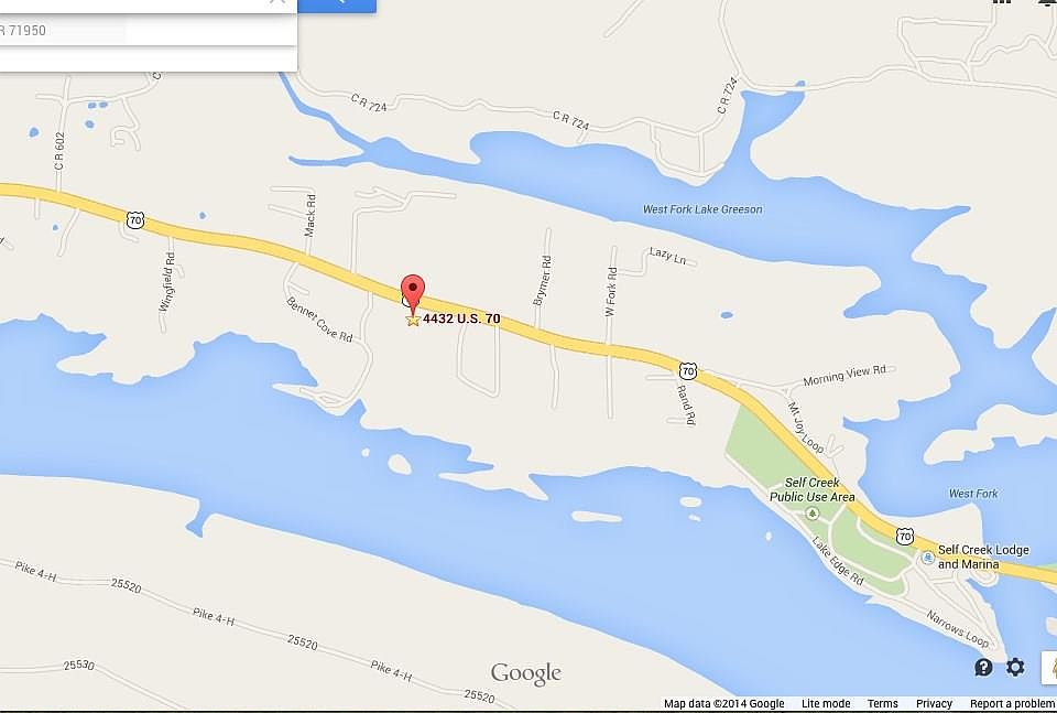1st image of 4432 Highway 70 W