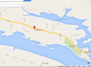 4432 Highway 70 W, Kirby, AR 71950