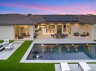 55757 Isleworth, La Quinta, CA 92253