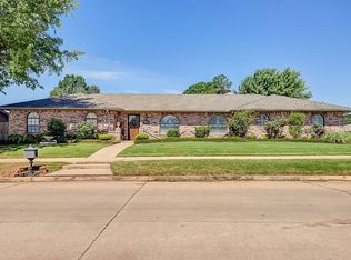 10001 Kingsgate Rd, Oklahoma City, OK 73159