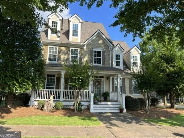 130 Ellsworth Poin, Fayetteville, GA 30214