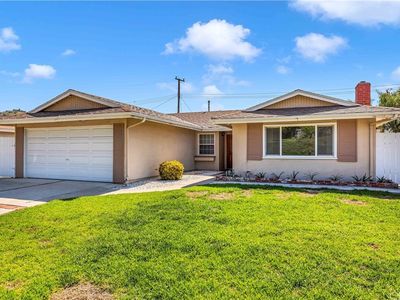 1130 Mariposa Dr, Brea, CA, 92821
