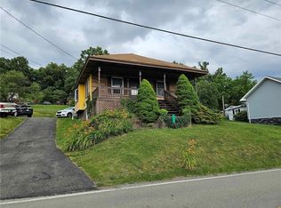 424 Mountain Rd, Uniontown, PA 15401