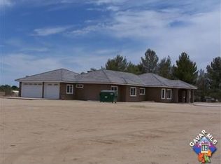 1851 W Avenue L4, Lancaster, CA