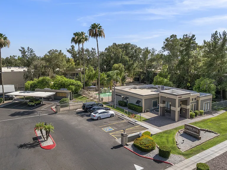 Union Hills Estates — Photo 16