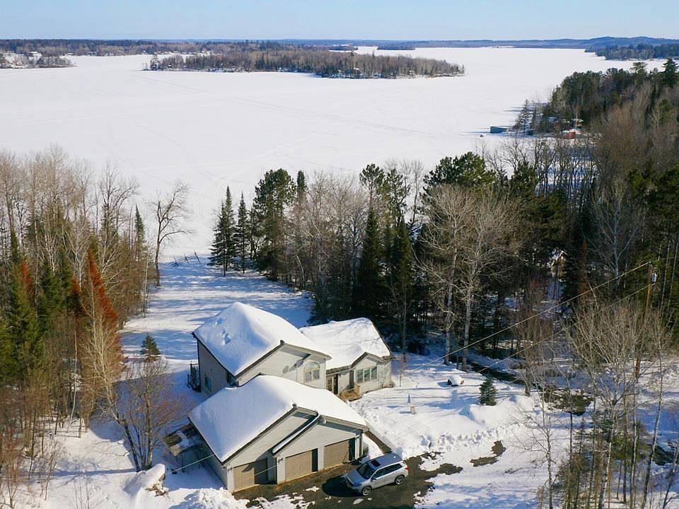 9433 Saint Anthony Beach Rd, Tower, MN 55790 Zillow