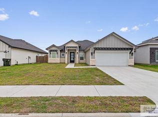 2318 Seagull Ln, Harlingen, TX 78552