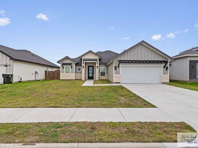 2318 Seagull Ln, Harlingen, TX, 78552