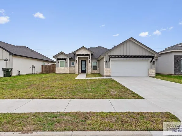2318 Seagull Ln, Harlingen, TX 78552