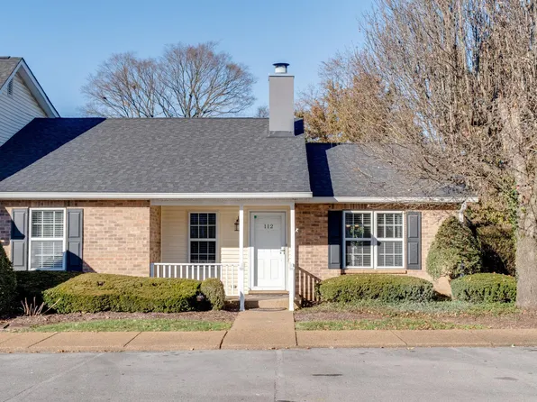 112 Cottage Pl, Nashville, TN 37214