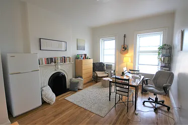 Rented by Owner
