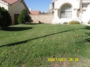 5509 W Avenue L6, Lancaster, CA 93536