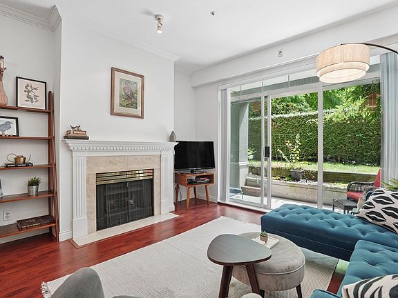 2nd image of 5835 Hampton Pl #116