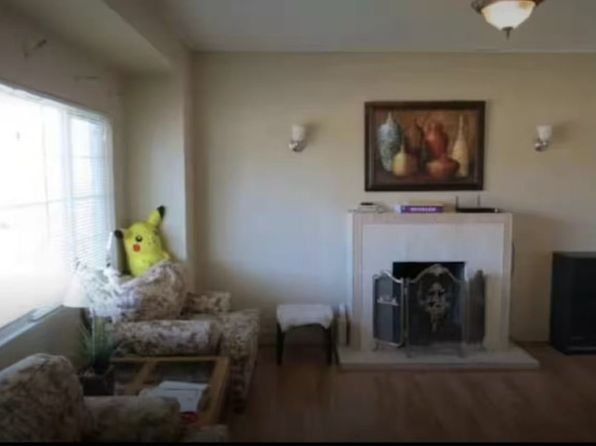 (undisclosed Address)