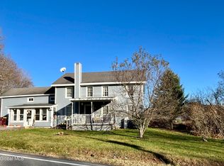 212 County Route 52, Greenwich, NY 12834