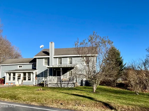 212 County Route 52, Greenwich, NY 12834