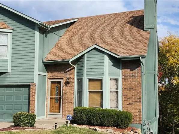 13700 E 50th St, Kansas City, MO 64133