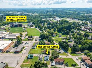 1525 George Ave, Jefferson City, TN 37760