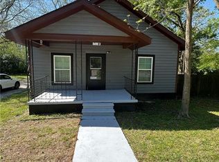 1110 Lyndon Ave, Griffin, GA 30223