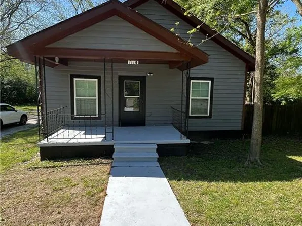 1110 Lyndon Ave, Griffin, GA 30223