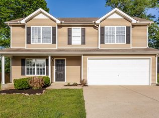 227 Niagra Ln, Murfreesboro, TN 37129